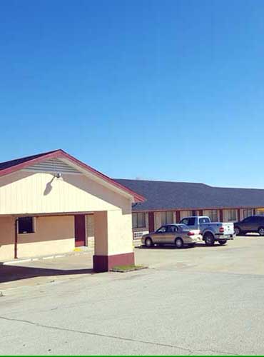 Restaurant Hotel Motels