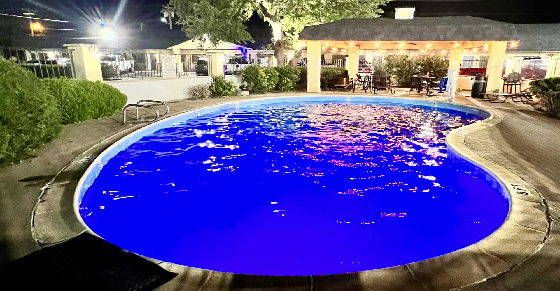 Hotels in Breckenridge TX The Hotel Breckenridge Regency Inn